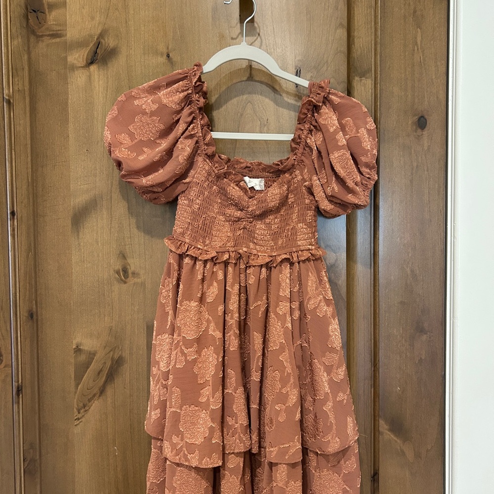 Altar’d State mini dress